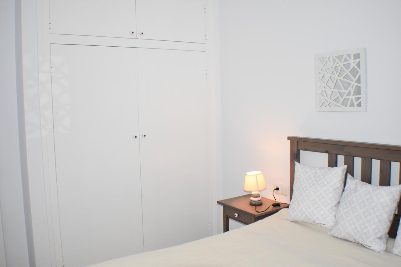 Apartament Virginia Deltebre Extérieur photo