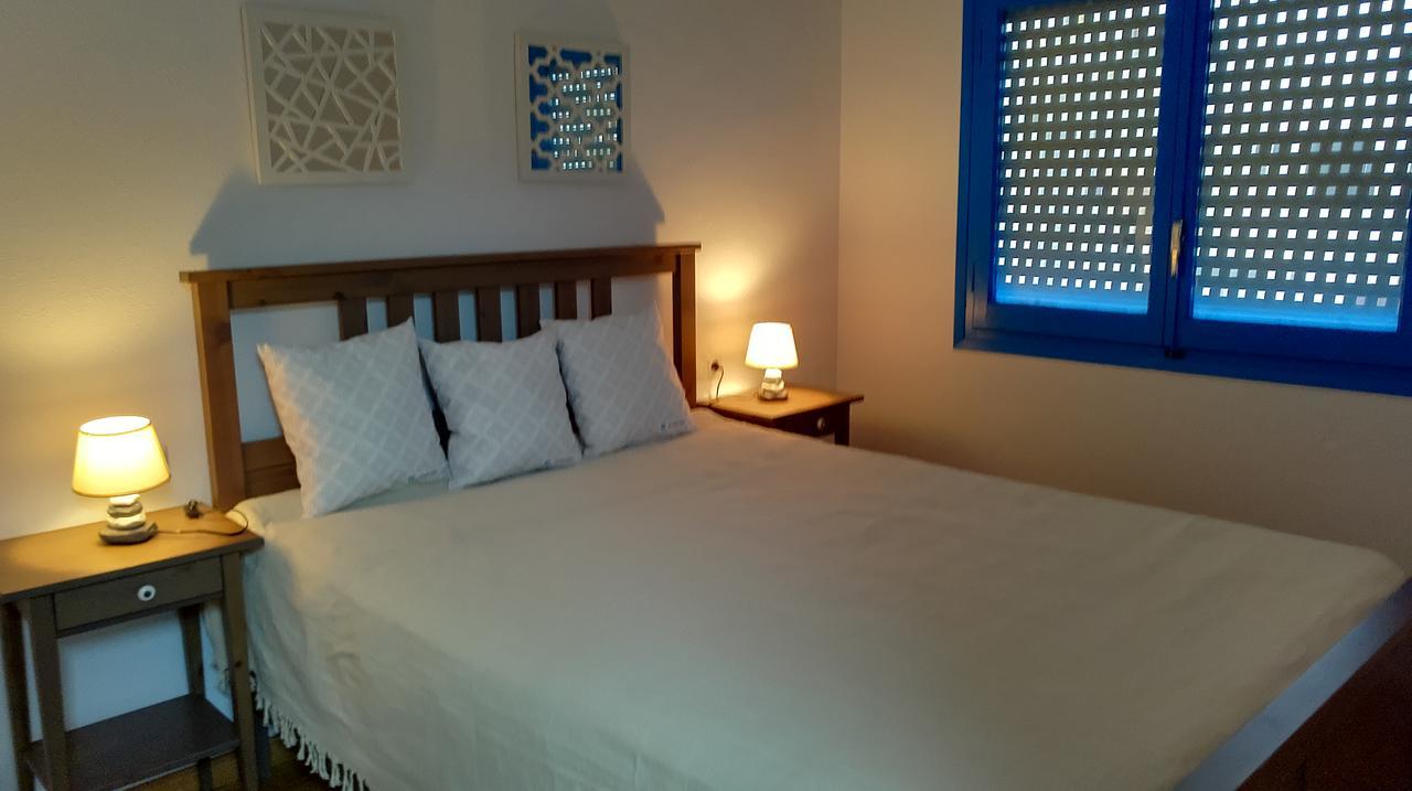 Apartament Virginia Deltebre Extérieur photo