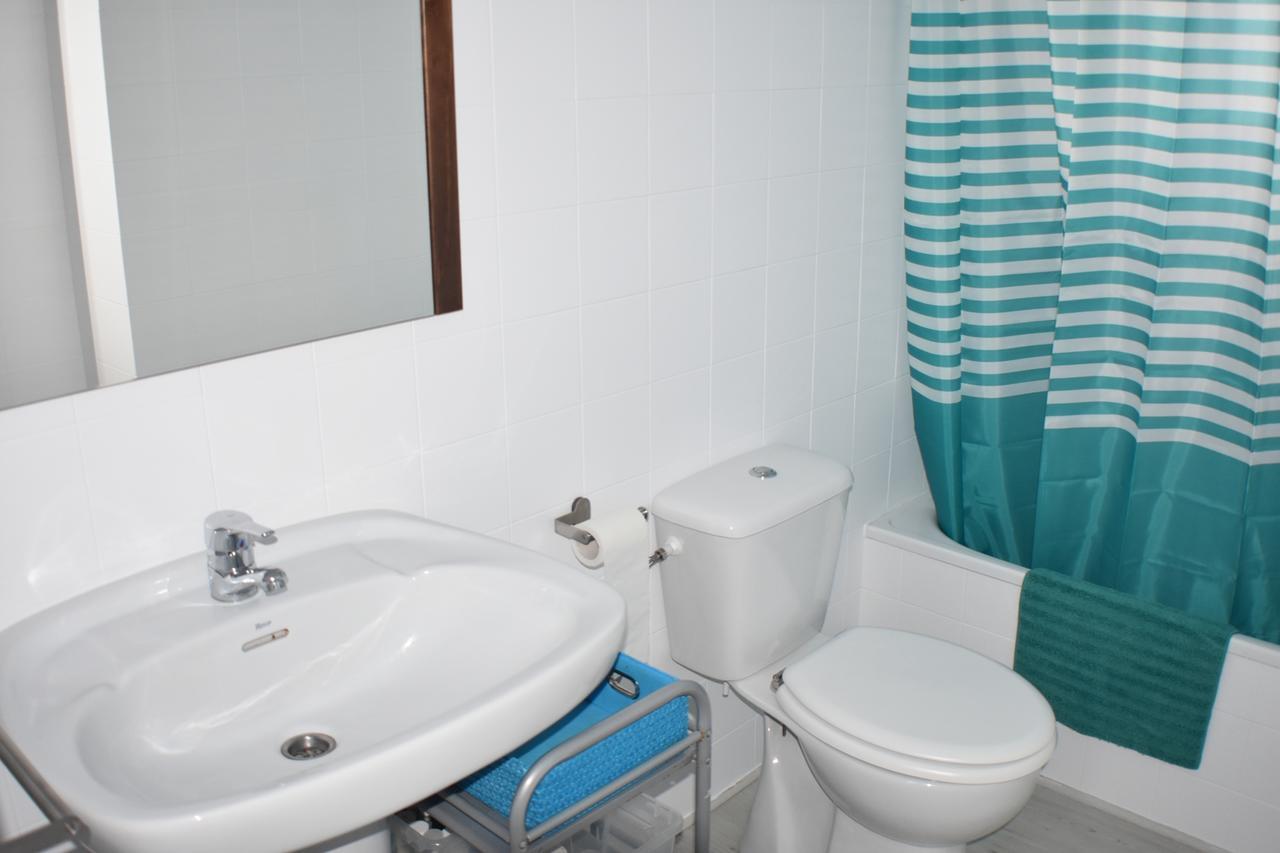 Apartament Virginia Deltebre Extérieur photo