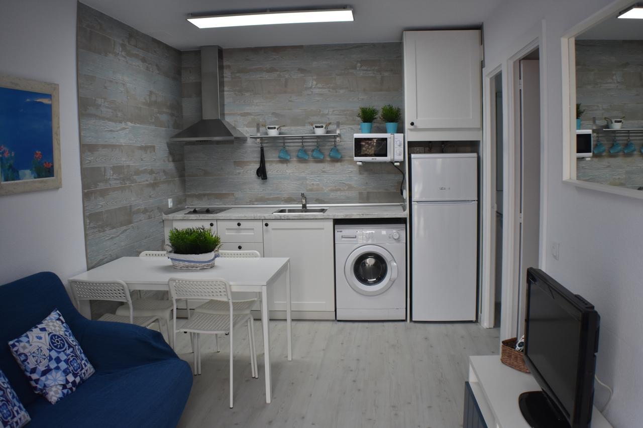 Apartament Virginia Deltebre Extérieur photo