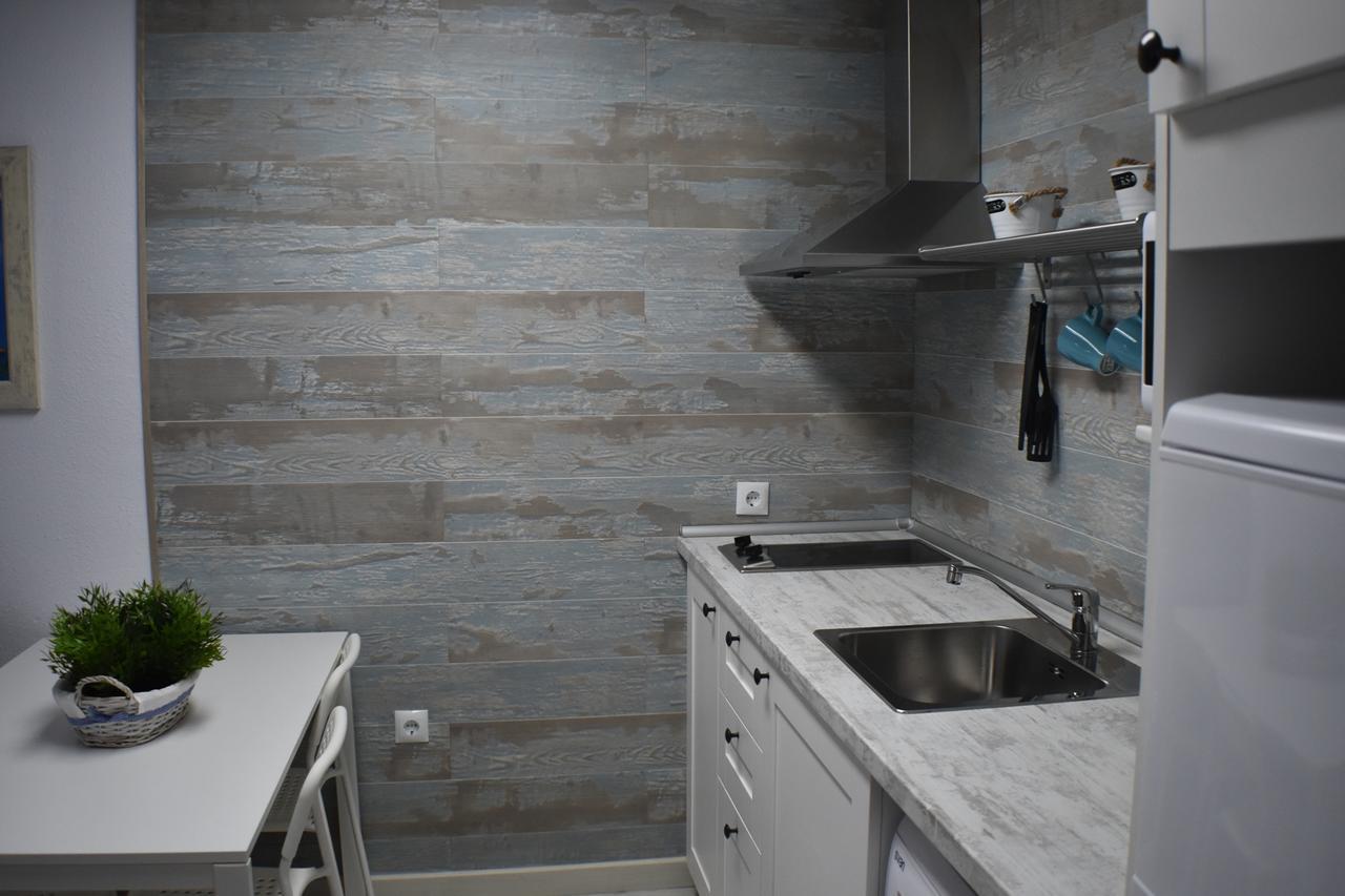 Apartament Virginia Deltebre Extérieur photo