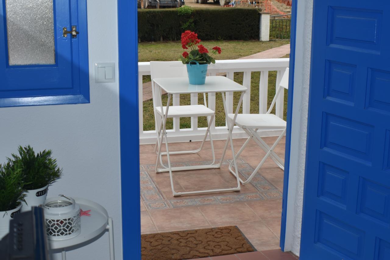 Apartament Virginia Deltebre Extérieur photo