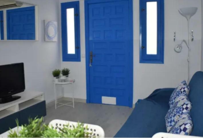 Apartament Virginia Deltebre Extérieur photo